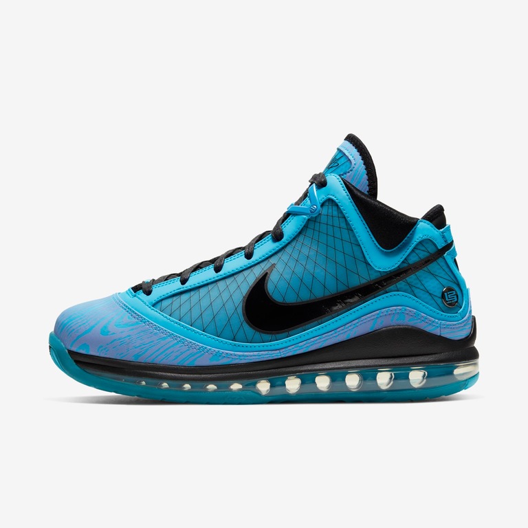 Tênis Nike LeBron 7 QS Unissex - Foto 1