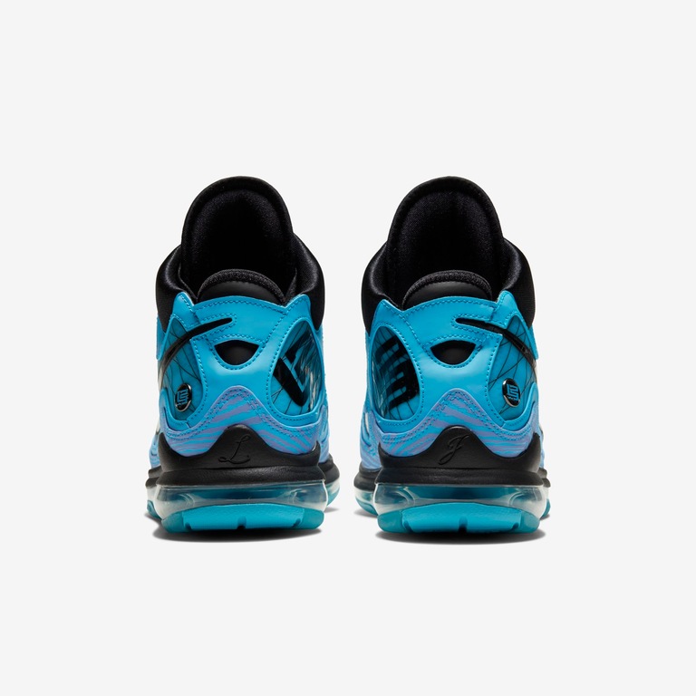 Tênis Nike LeBron 7 QS Unissex - Foto 6