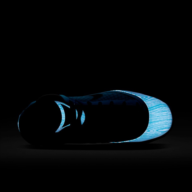 Tênis Nike LeBron 7 QS Unissex - Foto 7