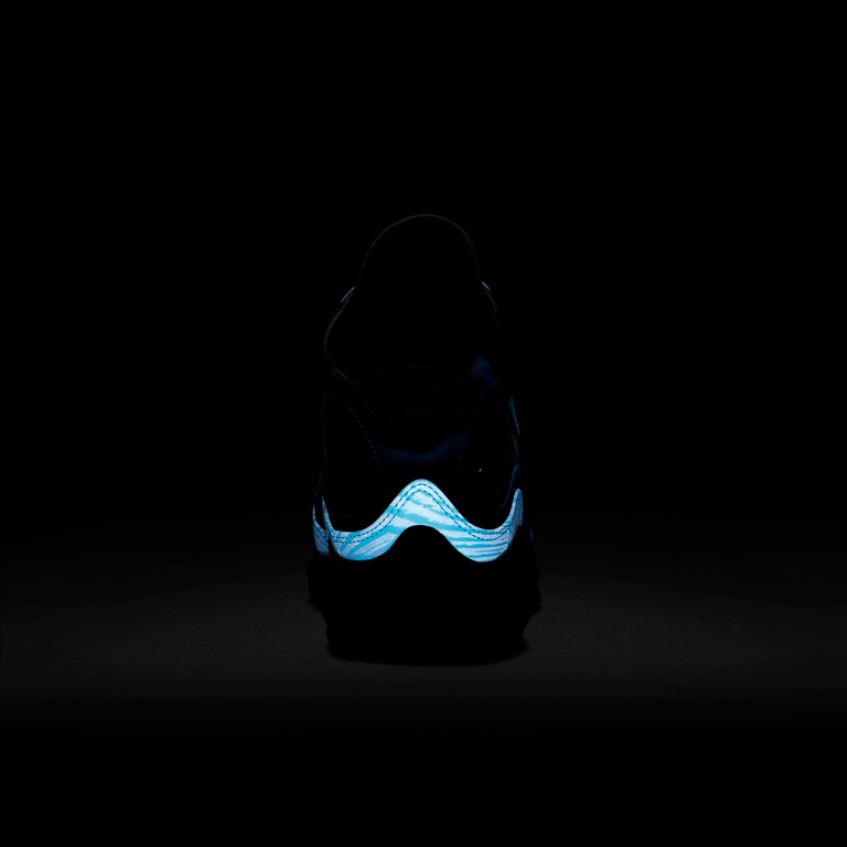 Tênis Nike LeBron 7 QS Unissex - Foto 8