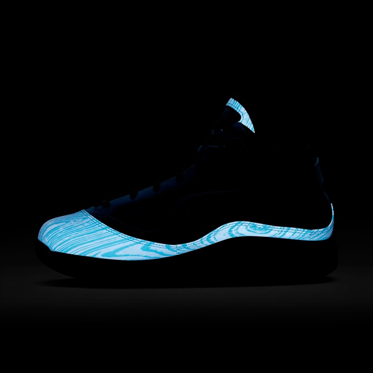 Tênis Nike LeBron 7 QS Unissex - Foto 10