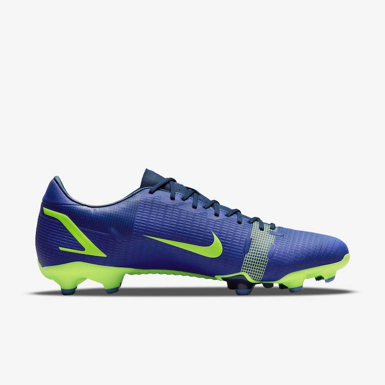 Chuteira Nike Mercurial Vapor 14 Academy Campo - Foto 3