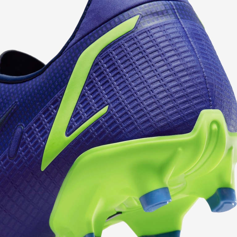 Chuteira Nike Mercurial Vapor 14 Academy Campo - Foto 9