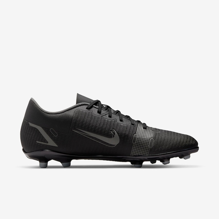 Chuteira Nike Mercurial Vapor 14 Club Campo - Foto 3