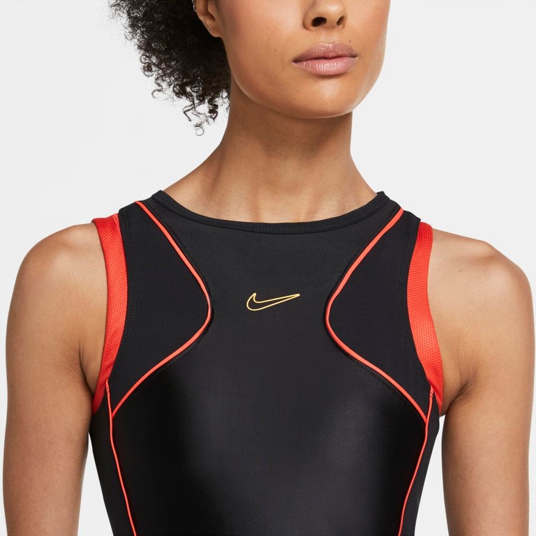 Top Nike Pro Feminino - Foto 3