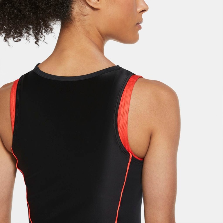 Top Nike Pro Feminino - Foto 4