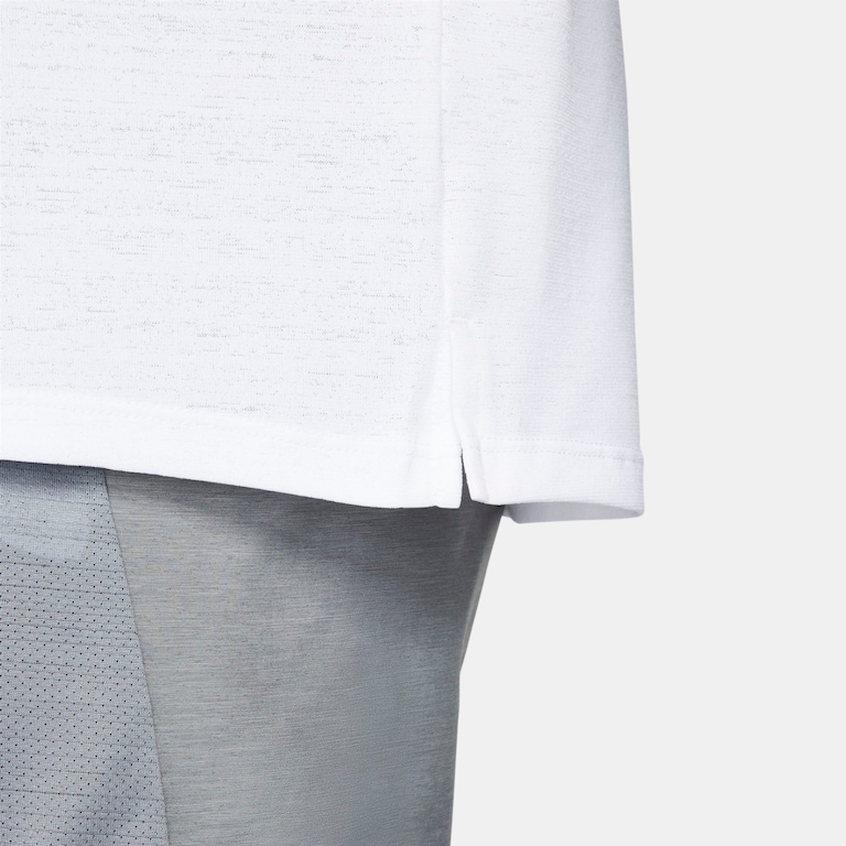 Camiseta Nike Dri-FIT Miler Top Masculina - Foto 4