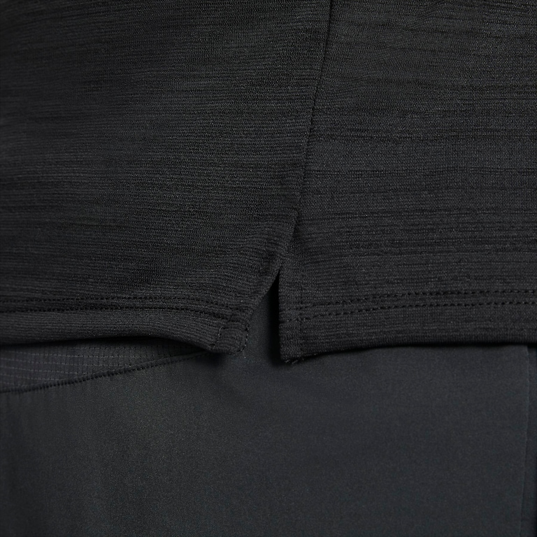 Camiseta Nike Dri-FIT Miler Top Masculina - Foto 12