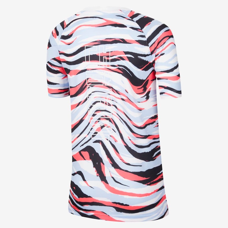 Camiseta Nike Coreia Infantil - Foto 2