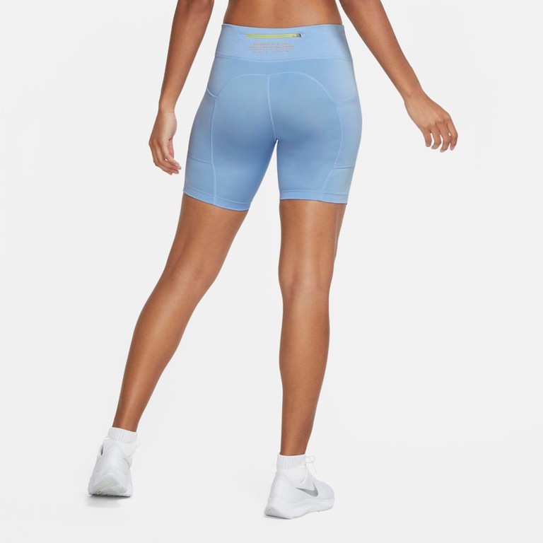 Shorts Nike Fast Feminino - Foto 2