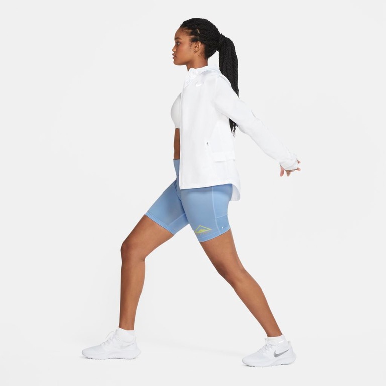 Shorts Nike Fast Feminino - Foto 6