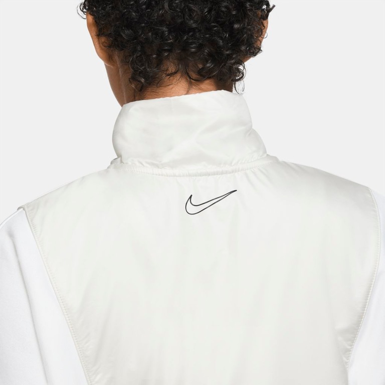 Blusão Nike Sportswear Feminino - Foto 4