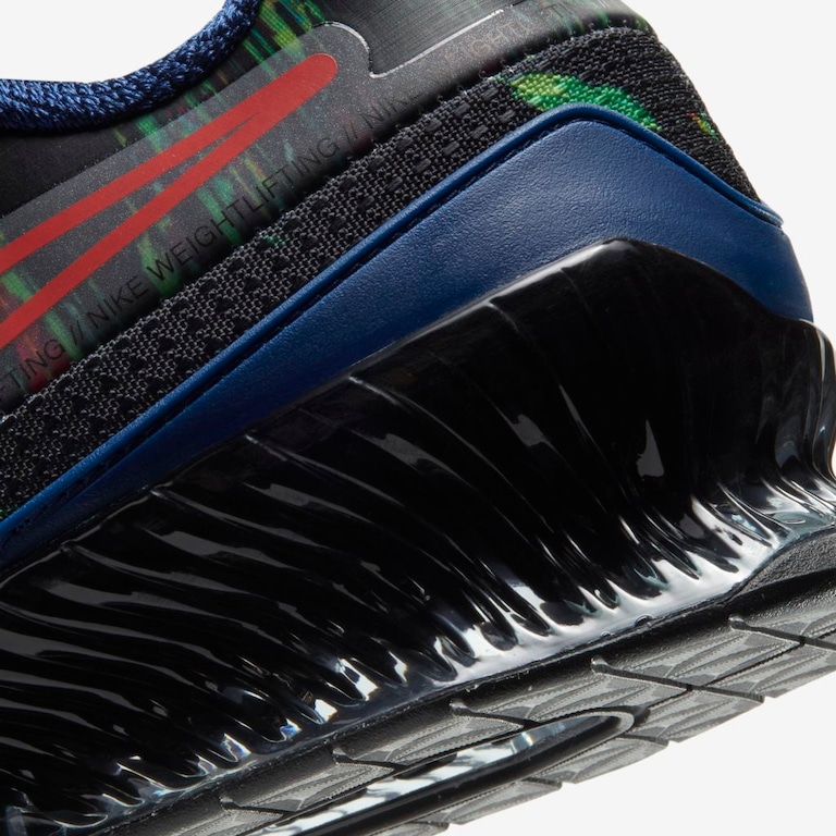 Tênis Nike Romaleos 4 AMP Unissex - Foto 8