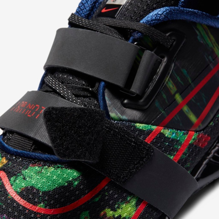 Tênis Nike Romaleos 4 AMP Unissex - Foto 9