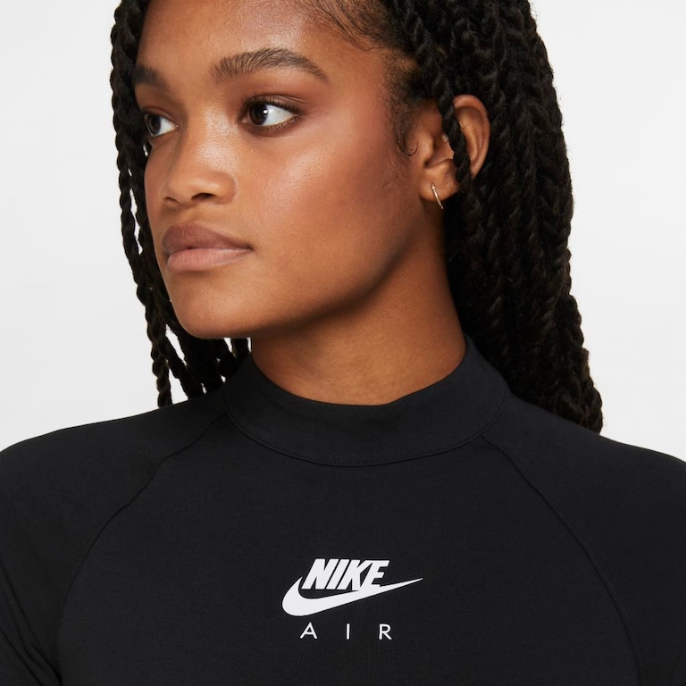 Vestido Nike Air Feminino - Foto 3