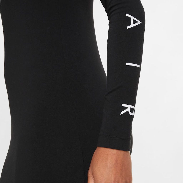 Vestido Nike Air Feminino - Foto 4