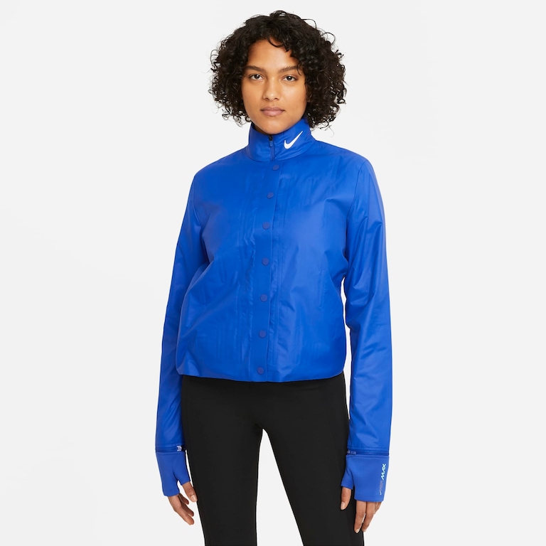 Jaqueta Nike Sportswear Feminina - Foto 1