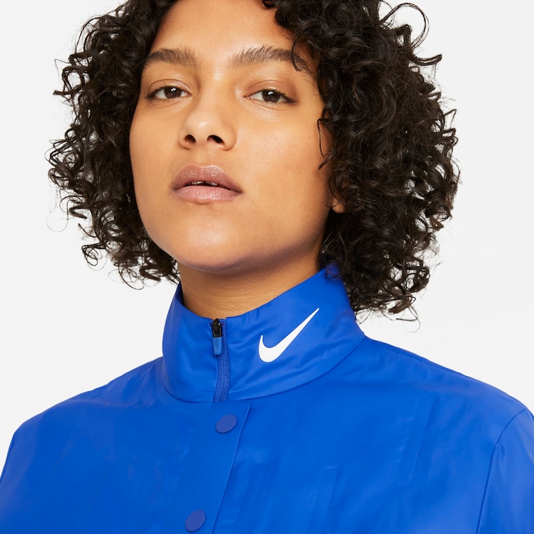 Jaqueta Nike Sportswear Feminina - Foto 3