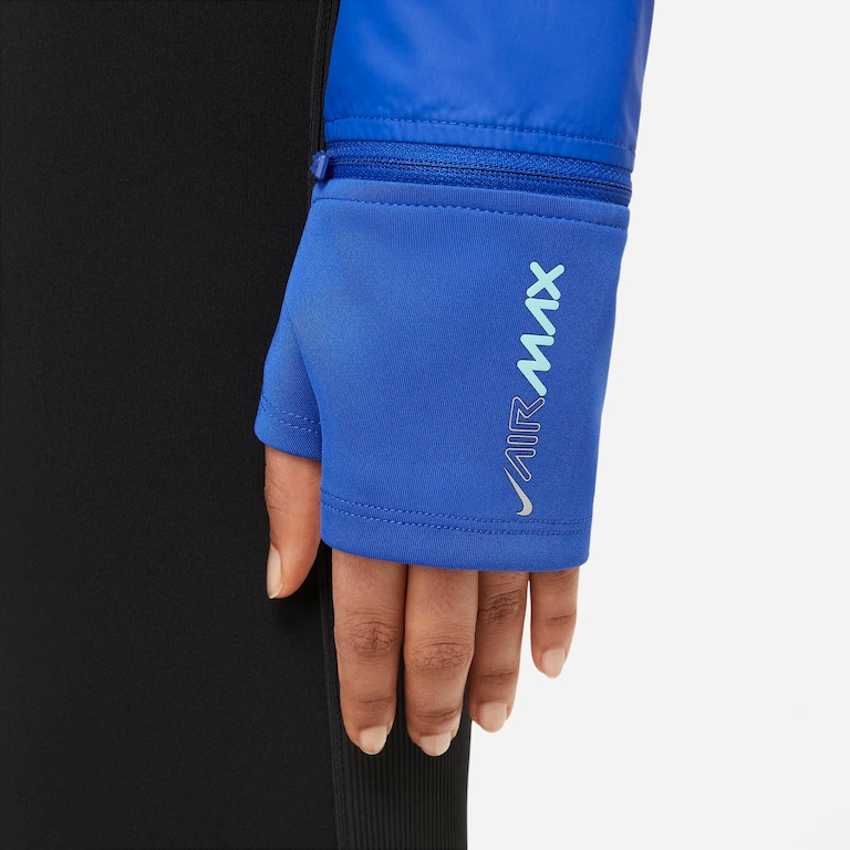 Jaqueta Nike Sportswear Feminina - Foto 5