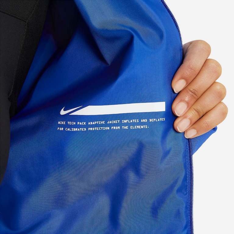Jaqueta Nike Sportswear Feminina - Foto 7