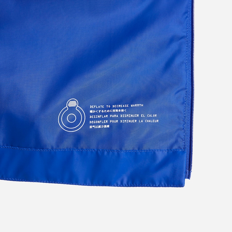 Jaqueta Nike Sportswear Feminina - Foto 8