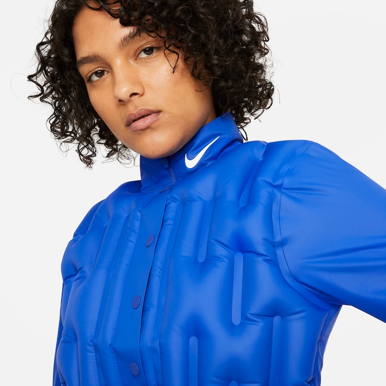 Jaqueta Nike Sportswear Feminina - Foto 10