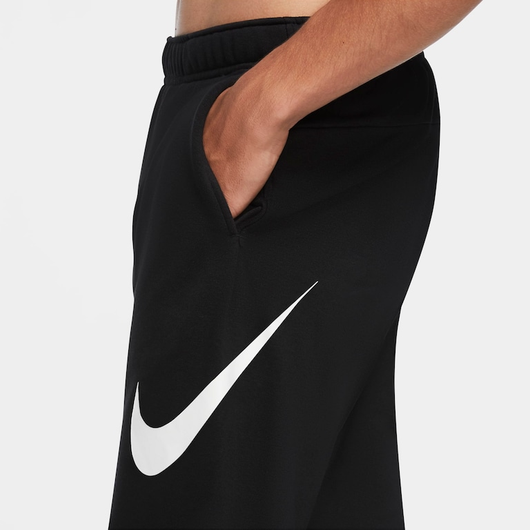 Calça Nike Dri-FIT Masculina - Foto 3