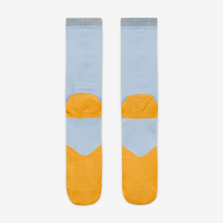 Meia Nike Spark Unissex - Foto 3