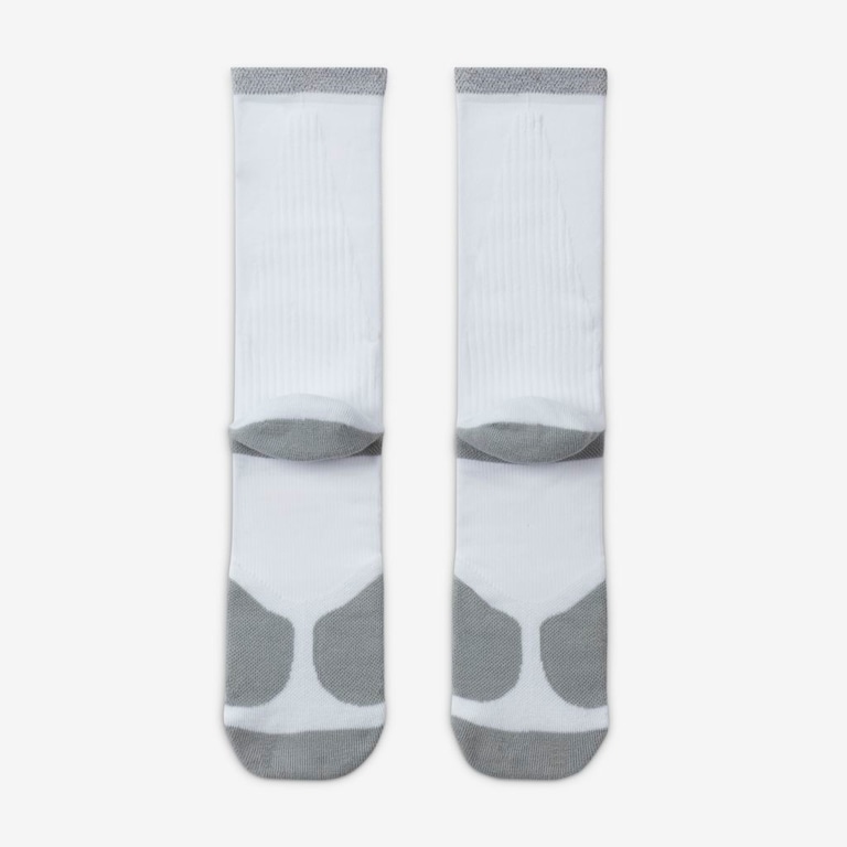 Meia Nike Spark Unissex - Foto 3