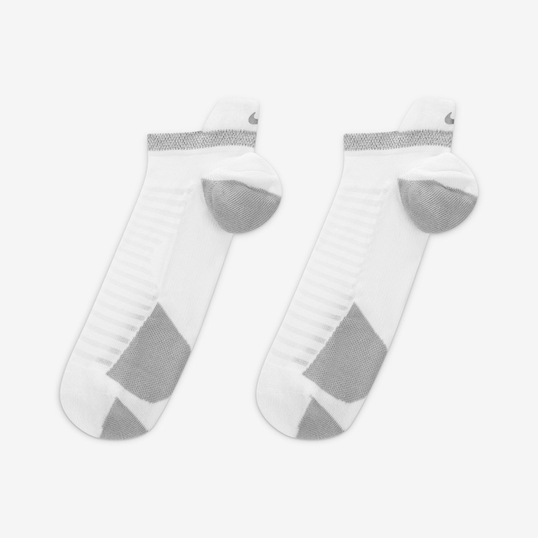 Meia Nike Spark Cush Unissex - Foto 2