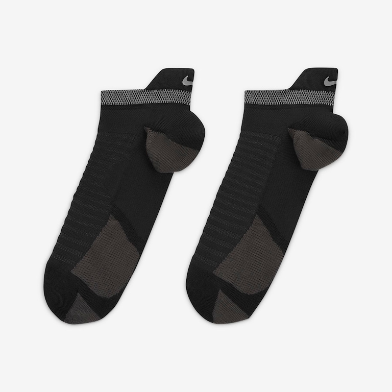 Meia Nike Spark Cush Unissex - Foto 2