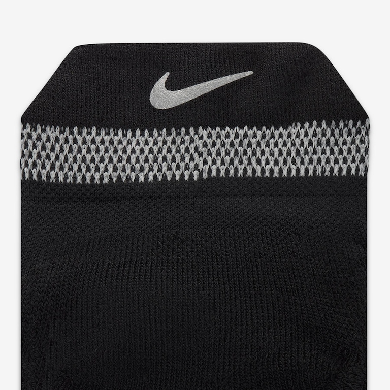Meia Nike Spark Cush Unissex - Foto 5