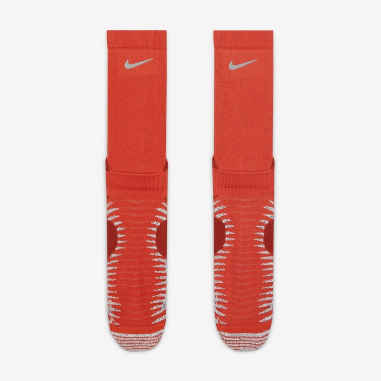 Meia Nike Dri-FIT Trail Running Unissex - Foto 2