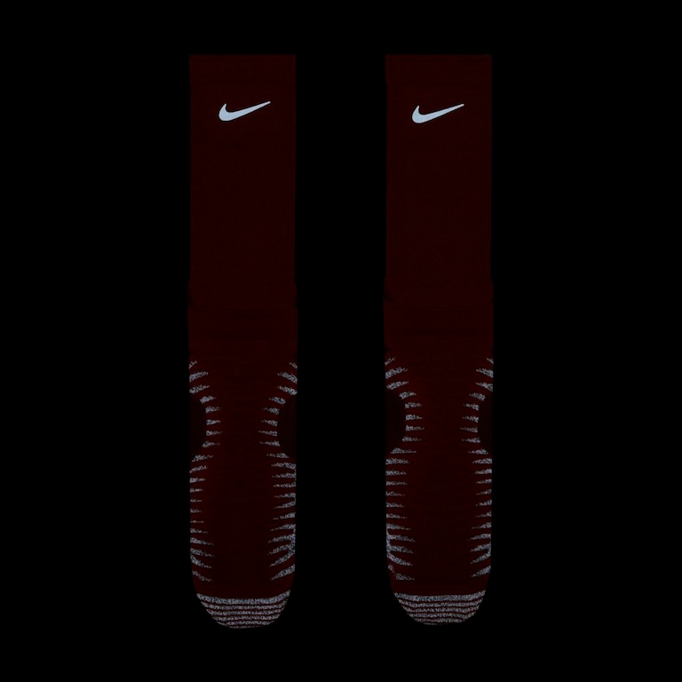 Meia Nike Dri-FIT Trail Running Unissex - Foto 4