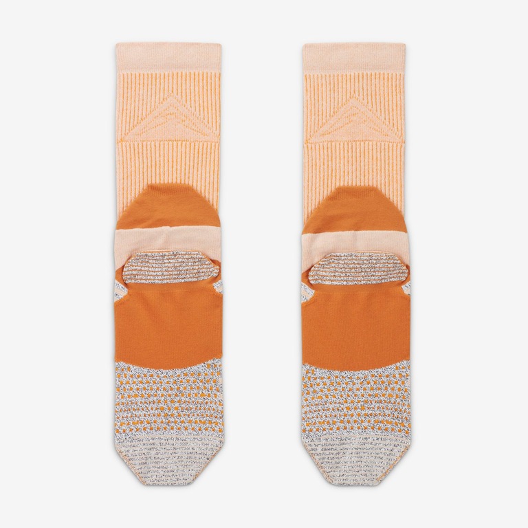 Meia Nike Dri-FIT Trail Running Unissex - Foto 3