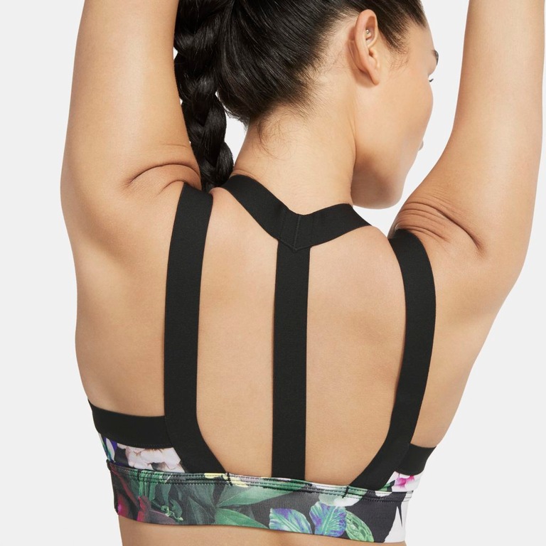 Top Nike Indy Feminino - Foto 5