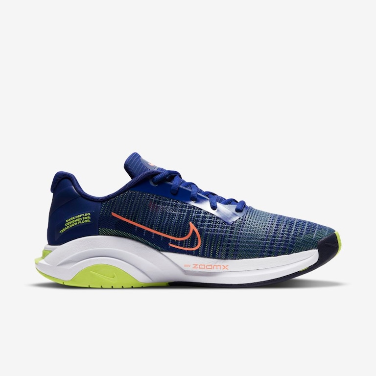 Tênis Nike ZoomX SuperRep Surge Masculino - Foto 3