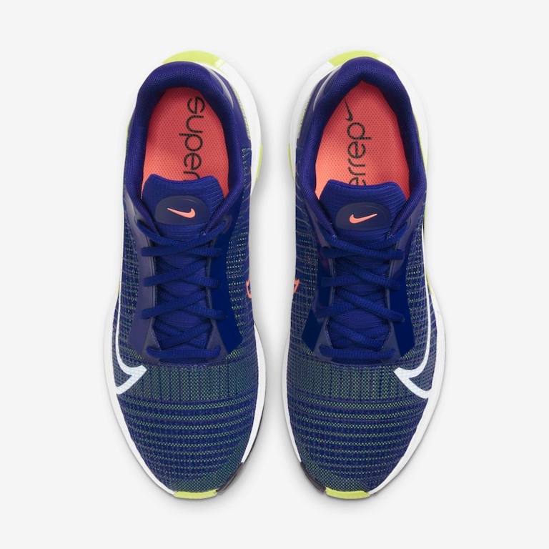 Tênis Nike ZoomX SuperRep Surge Masculino - Foto 4