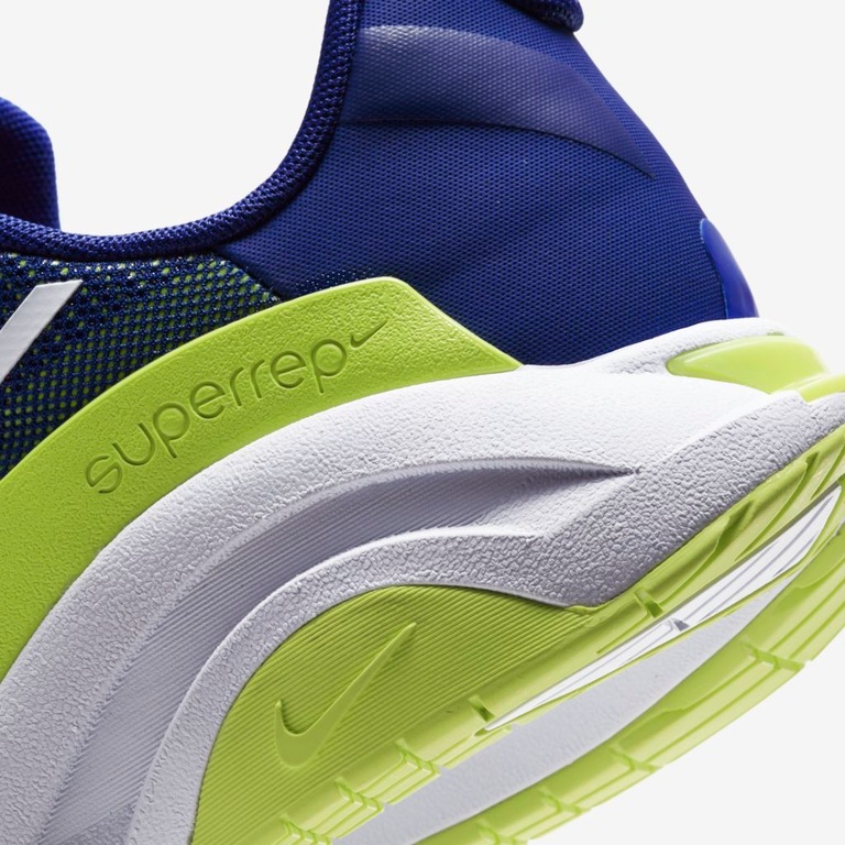 Tênis Nike ZoomX SuperRep Surge Masculino - Foto 8