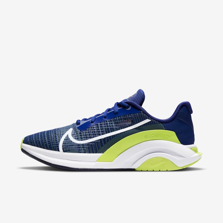 Tênis Nike ZoomX SuperRep Surge Masculino - Foto 1