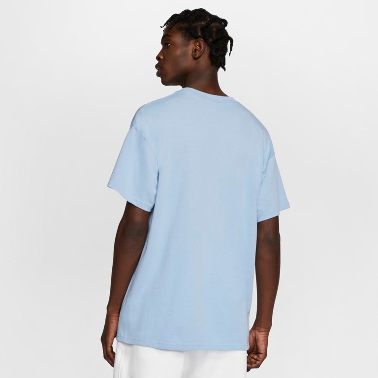 Camisa NikeLab Masculina - Foto 2