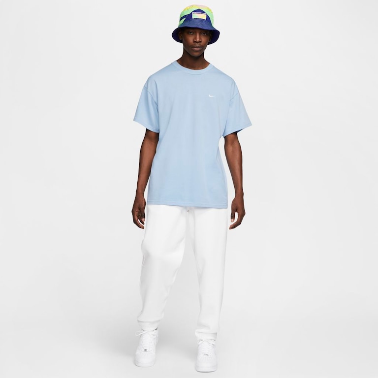 Camisa NikeLab Masculina - Foto 4