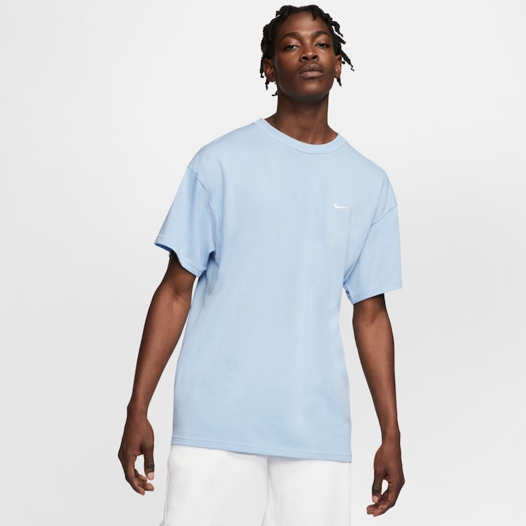 Camisa NikeLab Masculina - Foto 1