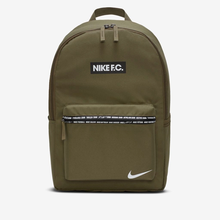 Mochila Nike F.C. Unissex - Foto 2