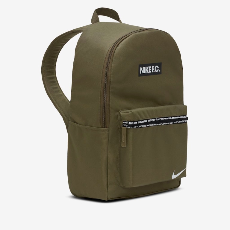 Mochila Nike F.C. Unissex - Foto 3
