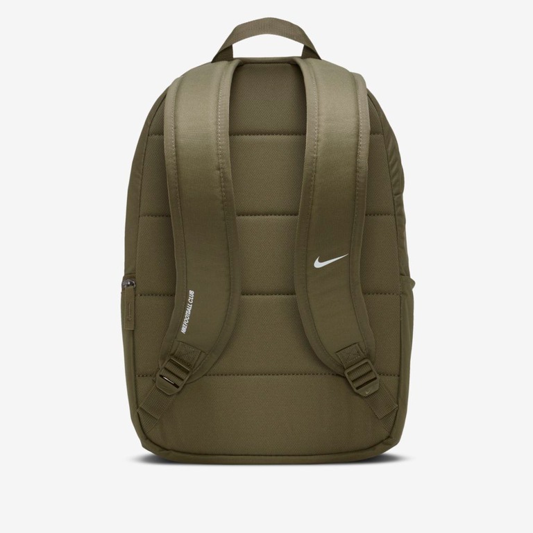 Mochila Nike F.C. Unissex - Foto 4