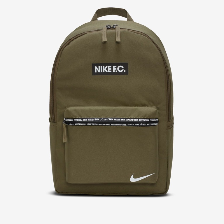 Mochila Nike F.C. Unissex - Foto 1