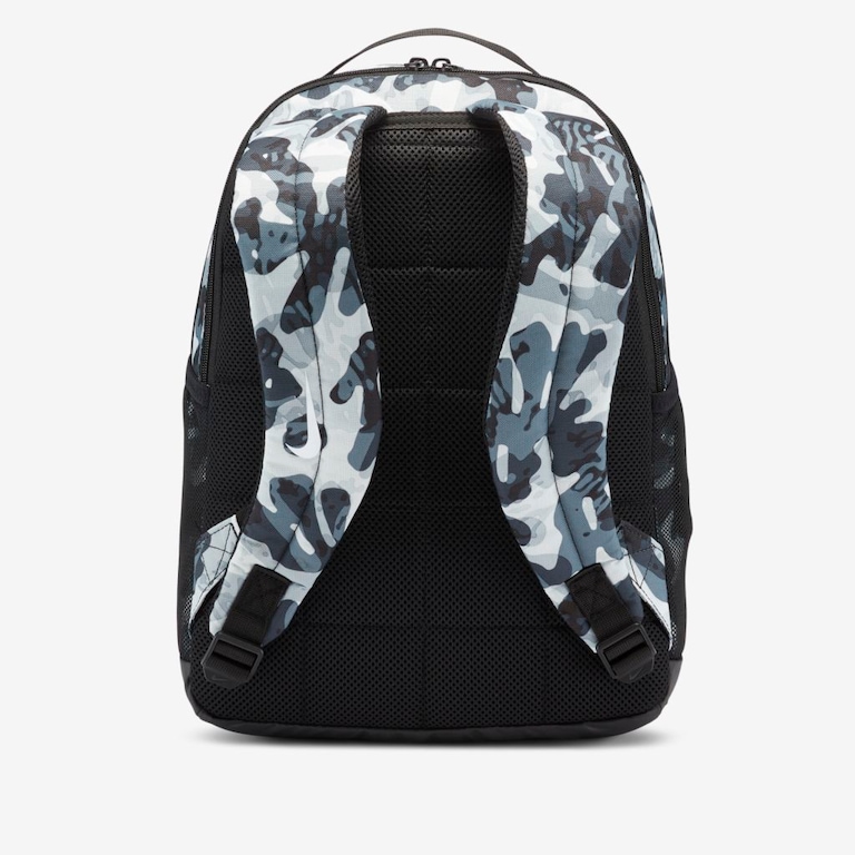 Mochila Nike Brasilia Infantil - Foto 3