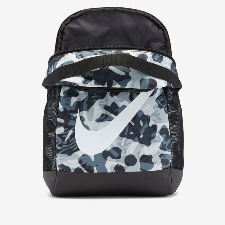 Mochila Nike Brasilia Infantil - Foto 4