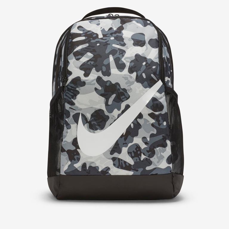 Mochila Nike Brasilia Infantil - Foto 1